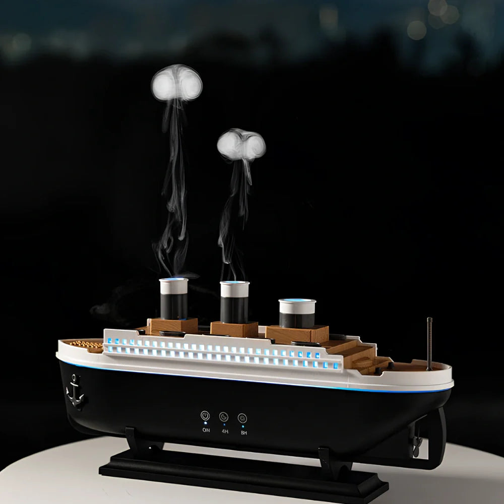 Titanic Wireless Humidifier