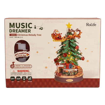 Festive Wonderland Set