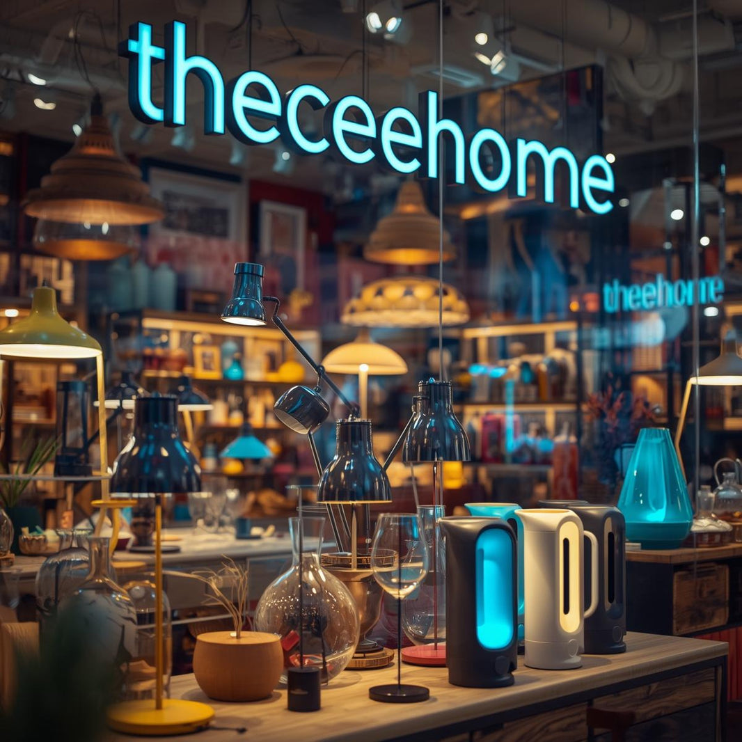 CEE Home
