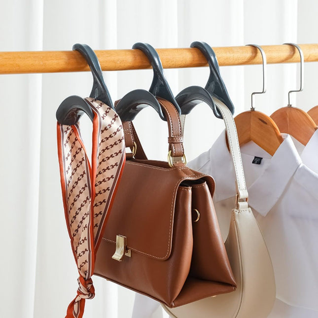 3-Tier Purse Hanger