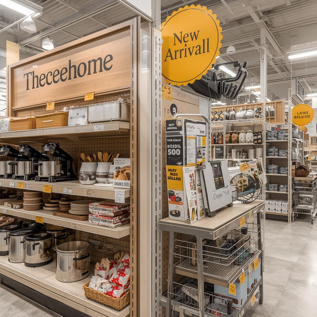 <h2>Useful Kitchen Products</h2>