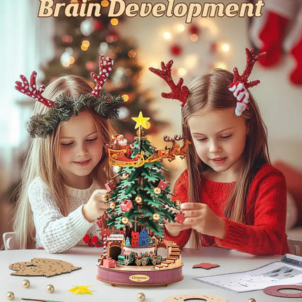 Festive Wonderland Set