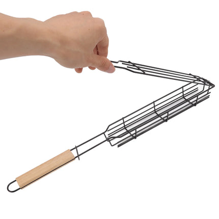 GrillMate Outdoor BBQ Rack