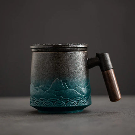 Ceramic Mug