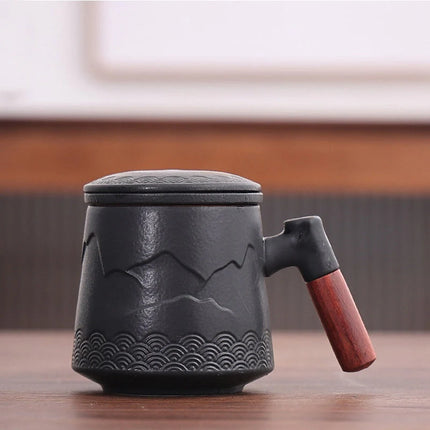 Ceramic Mug