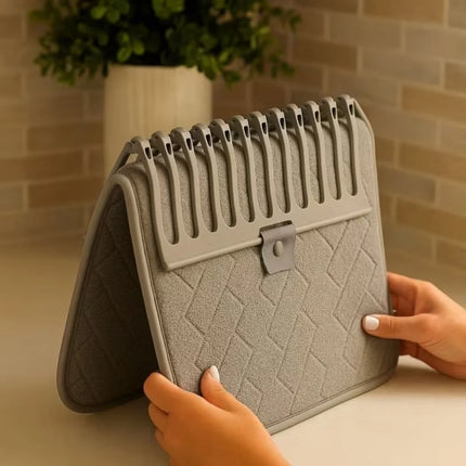 Microfiber Dish Drying Mat