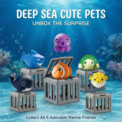 Kids Diving Pool Toy