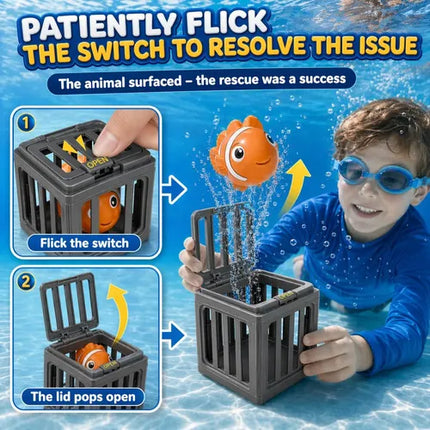 Kids Diving Pool Toy