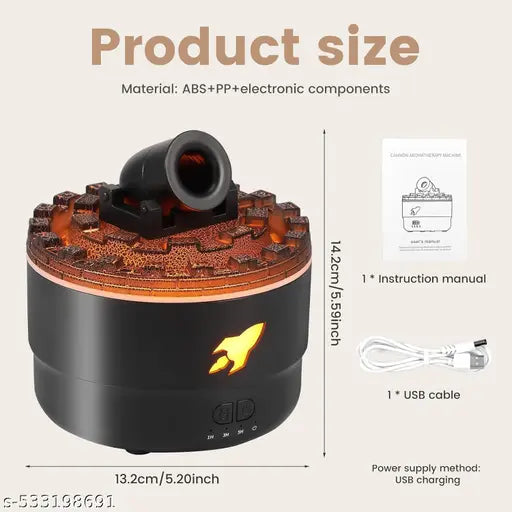 Canon Humidifier