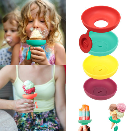 Boon Drizzle Pack (4pcs)