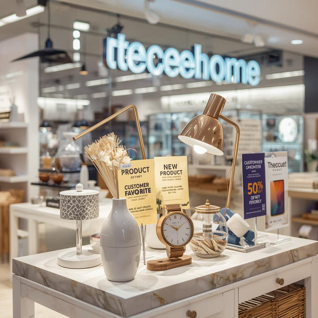 <h2>Luxurious Home Decor Products</h2>
