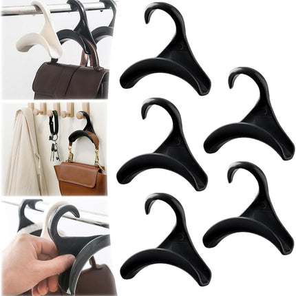 3-Tier Purse Hanger
