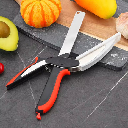 Clever Cutter