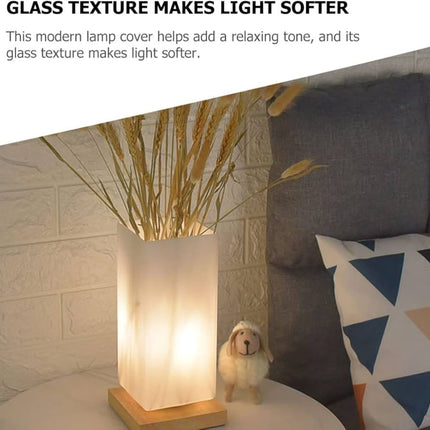Glowing Vase