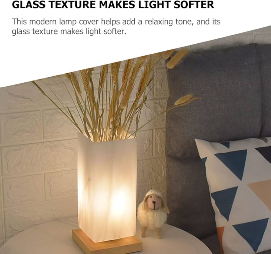 Glowing Vase
