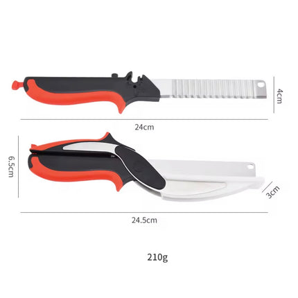 Clever Cutter