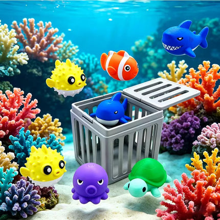 Kids Diving Pool Toy