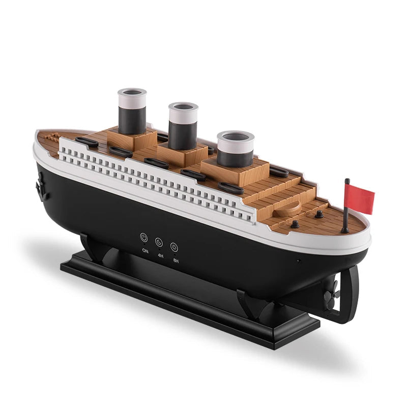 Titanic Wireless Humidifier