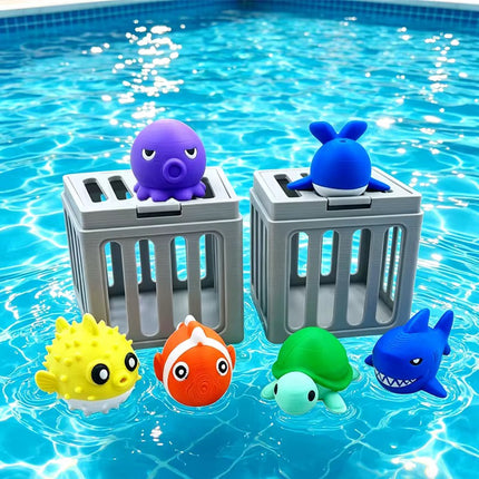 Kids Diving Pool Toy