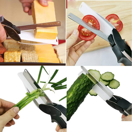 Clever Cutter
