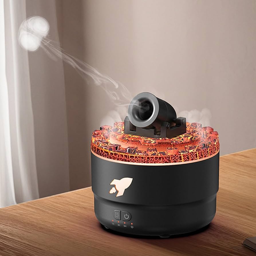 Canon Humidifier