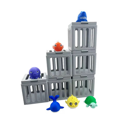 Kids Diving Pool Toy