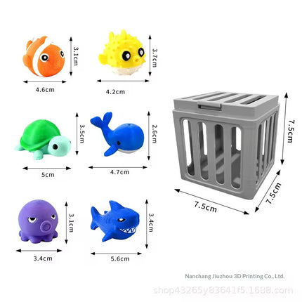 Kids Diving Pool Toy