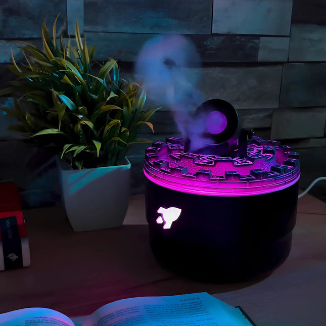 Canon Humidifier