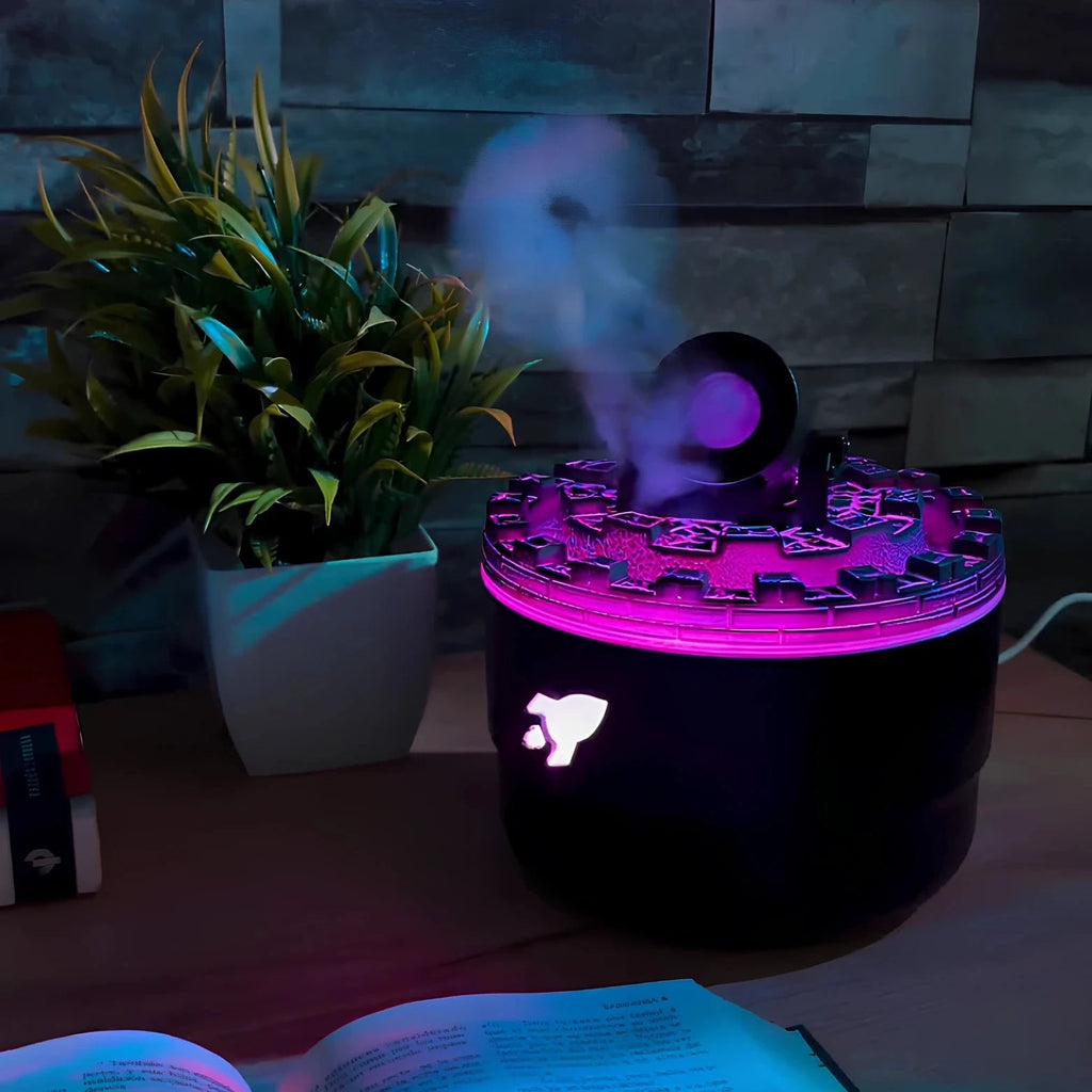 Canon Humidifier