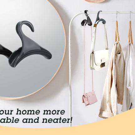 3-Tier Purse Hanger