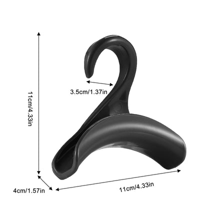 3-Tier Purse Hanger