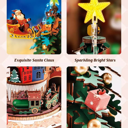 Festive Wonderland Set