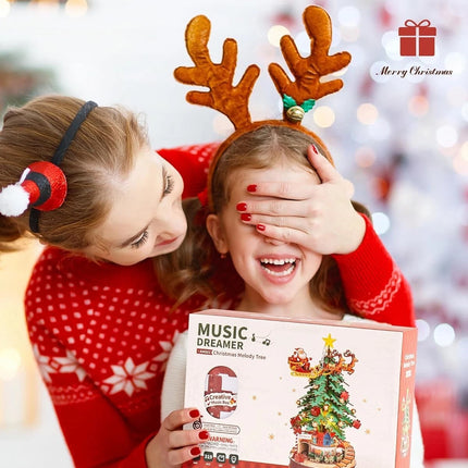 Festive Wonderland Set