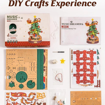 Festive Wonderland Set